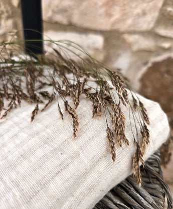SUPER SOFT 100% LINEN WRAPS