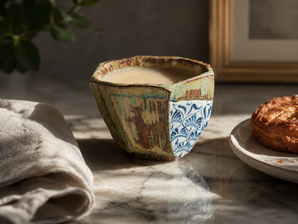 Collector Ceramic Vessel - Uno